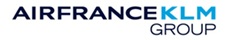 Logo del gruppo Air France-KLM