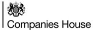 Logo della Companies House UK