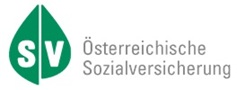 Logo dell'assicurazione sociale austriaca