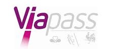 Logo Viapass Belgio